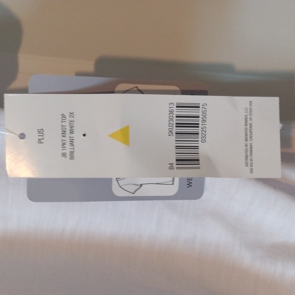 3pc bundle with earrings nwt - Picture 6 of 12